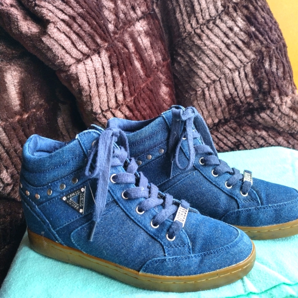 Guess Shoes